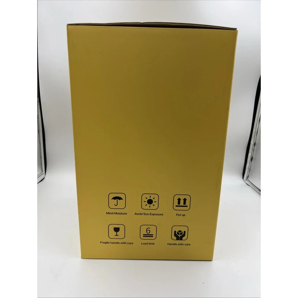 Petsuper Smart Pet Feeder For Dogs & Cats - App Control‎ -New In Box